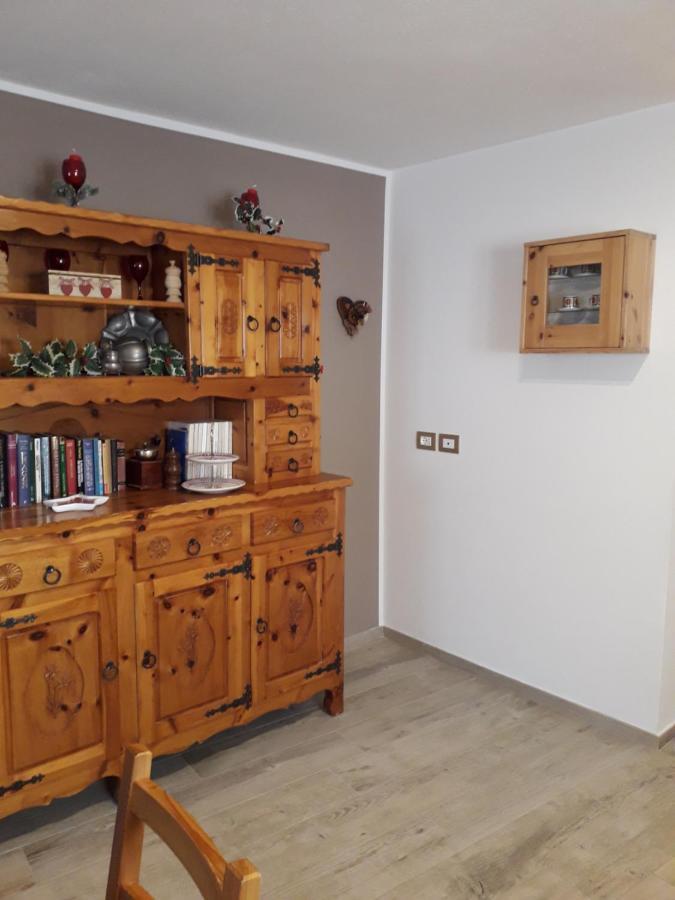 Chez Elida Lejlighed Saint-Christophe Eksteriør billede